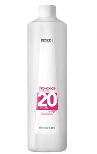 Redken Про Оксид 20vol 6% Pro-Oxide - 1000 мл