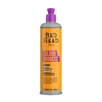 BH 21 COLOUR GODDESS SHAMPOO 400 ml