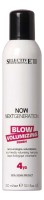 Selective FINISH: Экологический лак для волос для придания объема, без газа `BLOW VOLUMIZING`, 300 мл