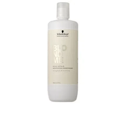 Schwarzkopf BLONDME Repair Nourishing Кондиционер 1000 мл