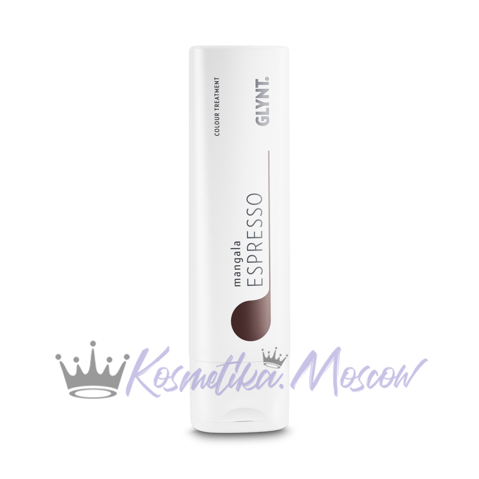 Glynt MANGALA Espresso Color Fresh Up 200 мл