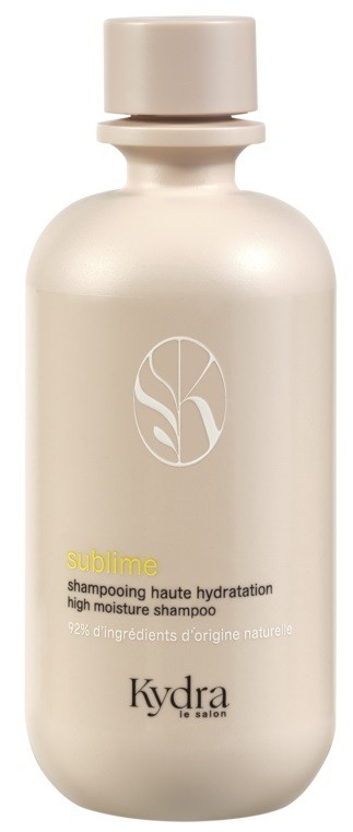 Kydra Shampooing Haute hydratation / High moisture shampoo 400 ml
