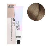 Краска Loreal Dia Light 9.12, молочный коктейль, 50 мл