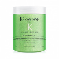 Kerastase Scrub Apaisant - Скраб - Уход для чувствительной кожи головы и волос 500 мл