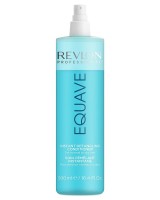 Кондиционер 2 - фазный Revlon Professional Equave Instant Beauty Hydro Nutritive Detangling Conditioner увлажняющий и питательный 500 мл