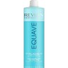 Кондиционер 2 - фазный Revlon Professional Equave Instant Beauty Hydro Nutritive Detangling Conditioner увлажняющий и питательный 500 мл
