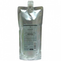 Сыворотка для волос N - Lebel Proedit Element Charge Serum NMF 500 мл