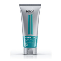 Разглаживающий бальзам - кондиционер - Londa Sleek Smoother Conditioner 200 мл