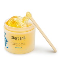 ARAVIA Паста для шугаринга Мягкая 400 мл (Start Epil)