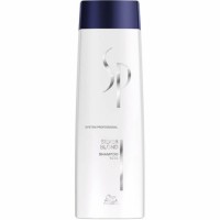 Wella SP Шампунь Silver Blond 250 мл