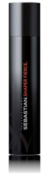 Лак для волос ультрасильной фиксации - Sebastian Professional Form Shaper Fierce 400 мл