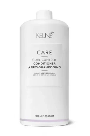 Кондиционер для кудрявых волос/ CARE Curl Conditioner 1000 мл