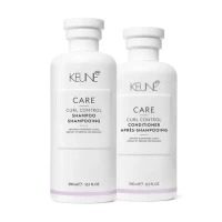 Кондиционер для кудрявых волос/ CARE Curl Conditioner 1000 мл