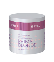 ESTEL PROFESSIONAL МАСКА для светлых оттенков Otium Prima Blond - 300 мл