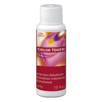 Эмульсия для краски 4% - Wella Professional Color Touch Intensive Emulsion 4% 60 мл