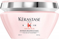 Kerastase Genesis - Укрепляющая маска для волос 200 мл