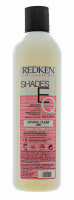 Краска для волос Redken Shades EQ Кристал КЛИР Crystal Clear (Кристально чистый) 500 мл