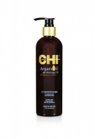 Кондиционер с маслом Аргана и Моринга - CHI Argan Oil plus Moringa Oil Conditioner 355 мл