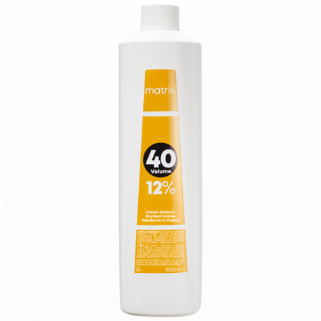 MATRIX Крем-оксидант 40vol - 12%  60 мл