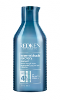 REDKEN EXTREME Bleach Recovery Шампунь для осветлённых ломких волос 300 мл