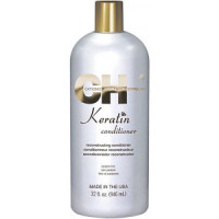 Кондиционер Кератин - CHI Keratin Conditioner 946 мл