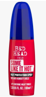 TIGI BH STYLE Some Like It Hot Heat Protection Spray Термо - защитный спрей 100 мл