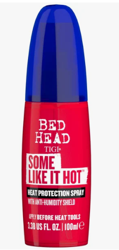 TIGI BH STYLE Some Like It Hot Heat Protection Spray Термо-защитный спрей 100мл