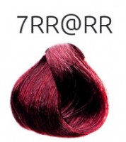 Крем-краска тонирующая Goldwell Colorance 7RR@RR огнено-красный, 60 мл