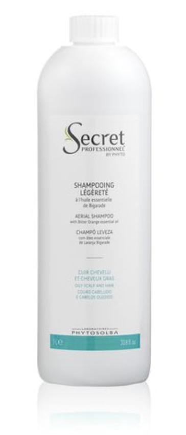 Kydra Shampooing Legerete 1000 мл