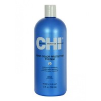 Кондиционер CHI Color Lock Treatment для защиты окрашенных волос от потери яркости цвета 950 мл