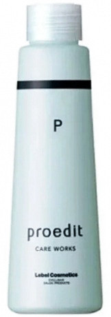 Сыворотка для волос P - Lebel Proedit Element Charge Serum Care Works PPT 150 мл