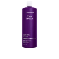 Wella Pr. Ultimate Color Кондиционер 1000мл