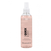 Лосьон для сушки волос Quick Dry KAPOUS - 200 мл