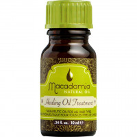Макадамия уход - масло восстанавливающее - Macadamia Healing Oil Treatment 10 мл