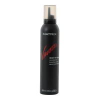 Мусс для создания объема - Matrix Vavoom Height of Glam Mousse 250 мл