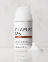 Восстанавливающий крем для укладки - Olaplex №6 Bond Smoother 100 мл