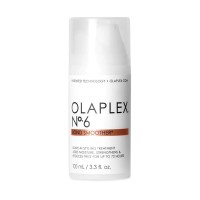 Восстанавливающий крем для укладки - Olaplex №6 Bond Smoother 100 мл