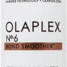 Восстанавливающий крем для укладки - Olaplex №6 Bond Smoother 100 мл