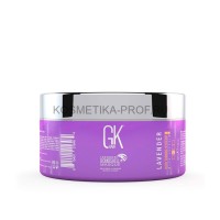 Маска Для Волос Lavander Bombshell Masque Lavander, 200мл    GLOBAL Keratin