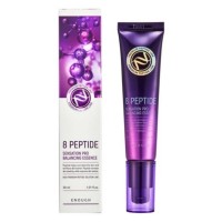 ENOUGH Эссенция для лица с пептидами 8 Peptide Sensation Pro Balancing Essence 30 мл