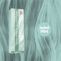 Изумрудный поток - Wella Professionals Color Touch Instamatic Jaded Mint 60 мл