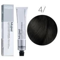 4 МАЖИРЕЛЬ Ионен G и incell Шатен 50 мл