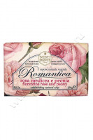 Мыло Nesti Dante Florentine Rose &amp; Peony Soap (Нести Данте Флорентийская Роза и Пион)
