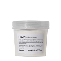 DV LOVE CURL conditioner д/усиления завитка, 250 мл