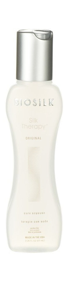Гель восстанавливающий шелковая терапия - BioSilk Silk Therapy Gel 67 мл