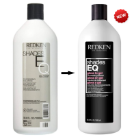 Redken Shades EQ Процессинг солюшейн Processing Solution 1000 мл