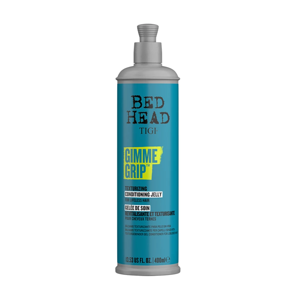 BH 21 GIMME GRIP CONDITIONER 400 мл