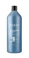 REDKEN EXTREME Bleach Recovery Шампунь для осветлённых ломких волос 1000 мл