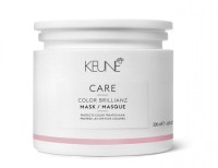 Keune Care Color Brillianz MASK Маска Яркость цвета для окрашенных волос 200 мл