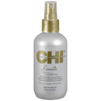 Кератиновый несмываемый спрей кондиционер - CHI Keratin Leave - in Conditioner 177 мл